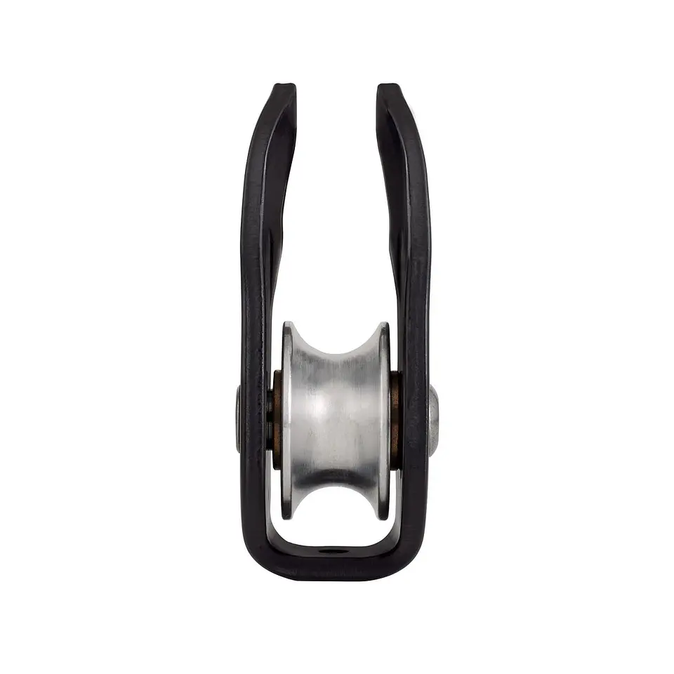 Polea Compacta Placas Fijas Petzl FIXE 6