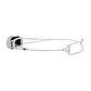 Linterna frontal Recargable Petzl SWIFT® LT  - Miniatura 2