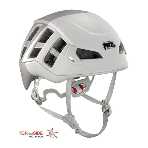 Casco Petzl METEOR para Escalada y Alpinismo