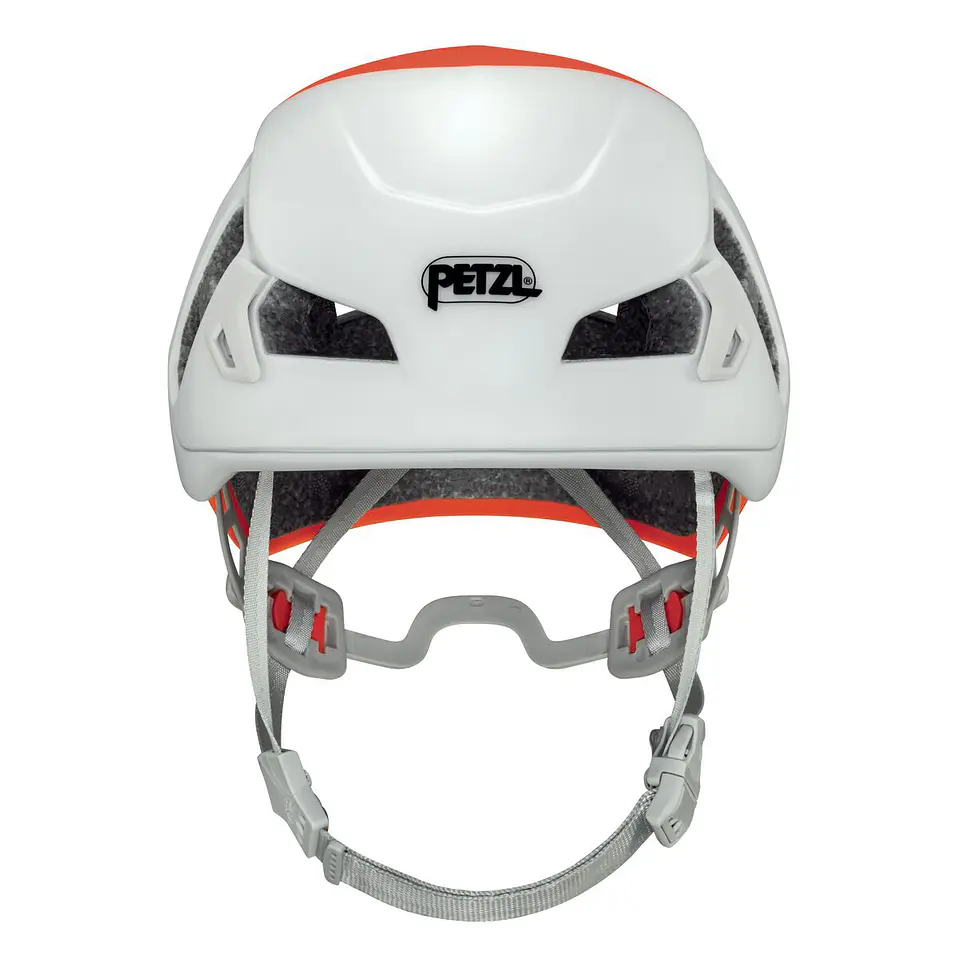 Casco Petzl METEOR para Escalada y Alpinismo 3