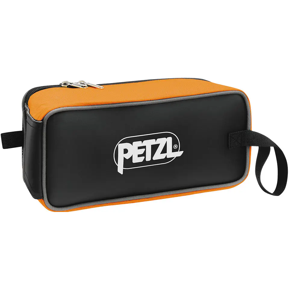 Bolso robusto para Crampones FAKIR Petzl 1