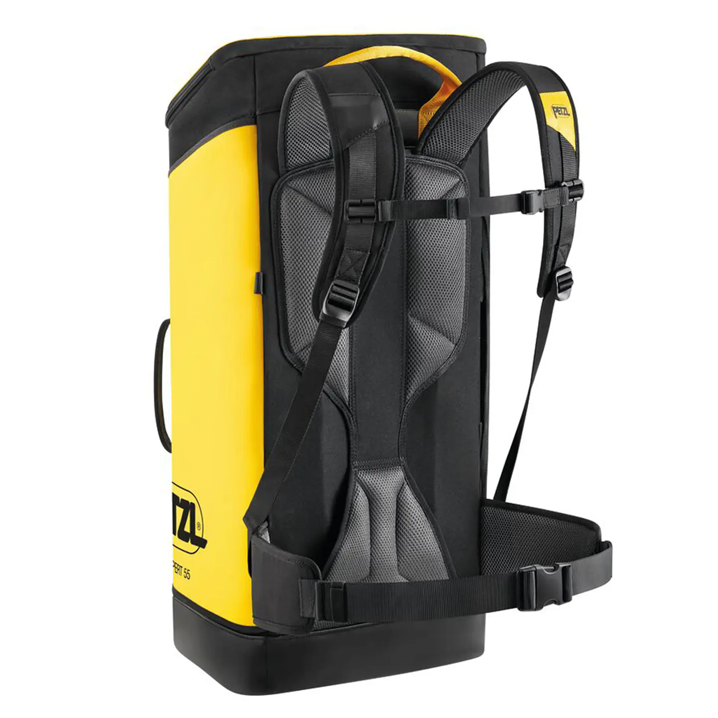 Bolso Organizable Petzl EXPERT 55 3