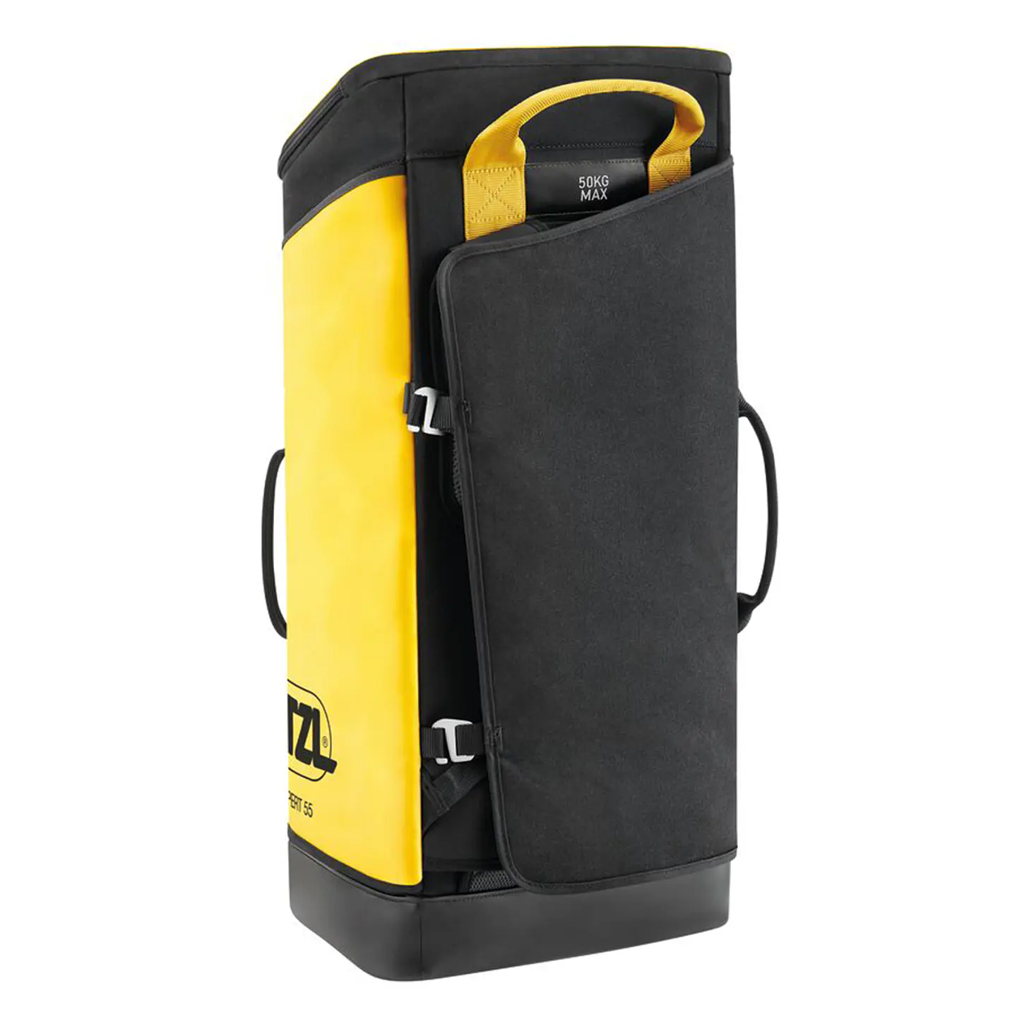 Bolso Organizable Petzl EXPERT 55 4