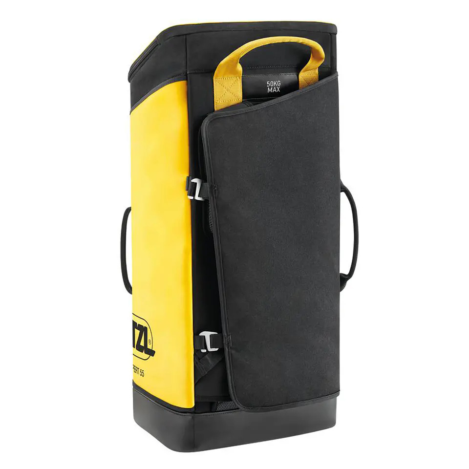 Bolso Organizable Petzl EXPERT 55 4