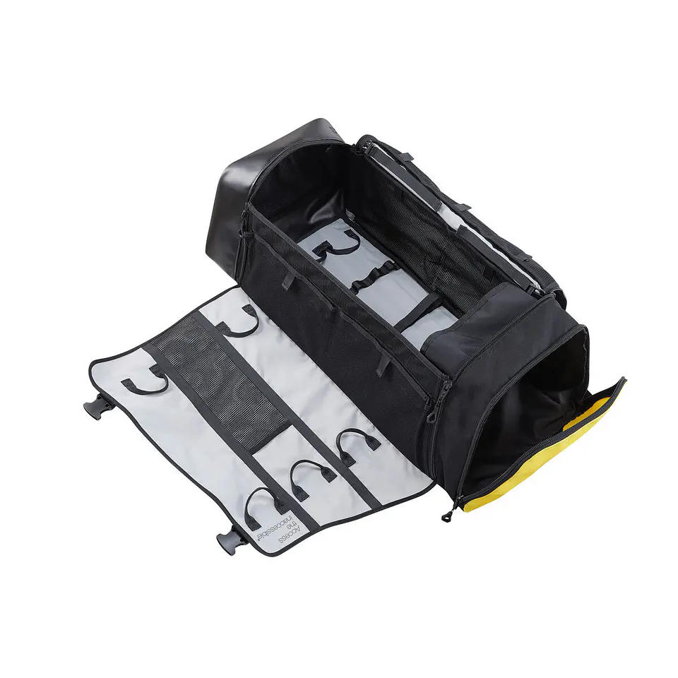 Bolso Organizable Petzl EXPERT 55 5
