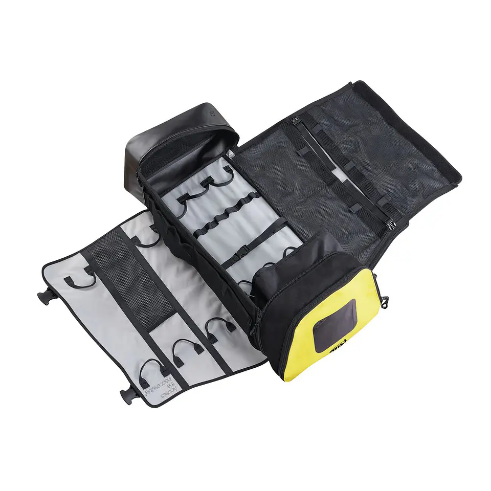 Bolso Organizable Petzl EXPERT 55 6