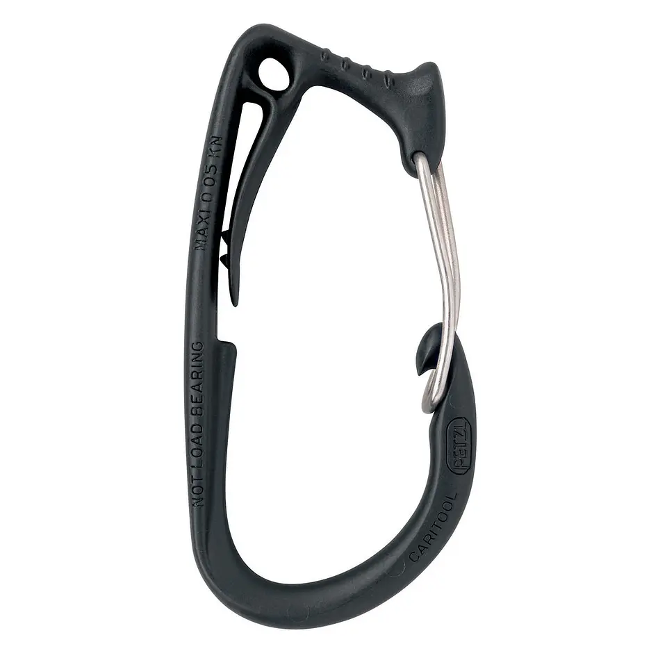 Portaherramientas Caritool Petzl® 1