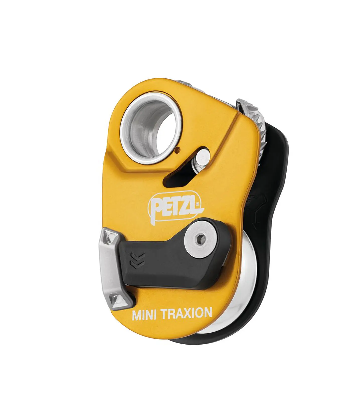 Polea MINI TRAXION Petzl 1