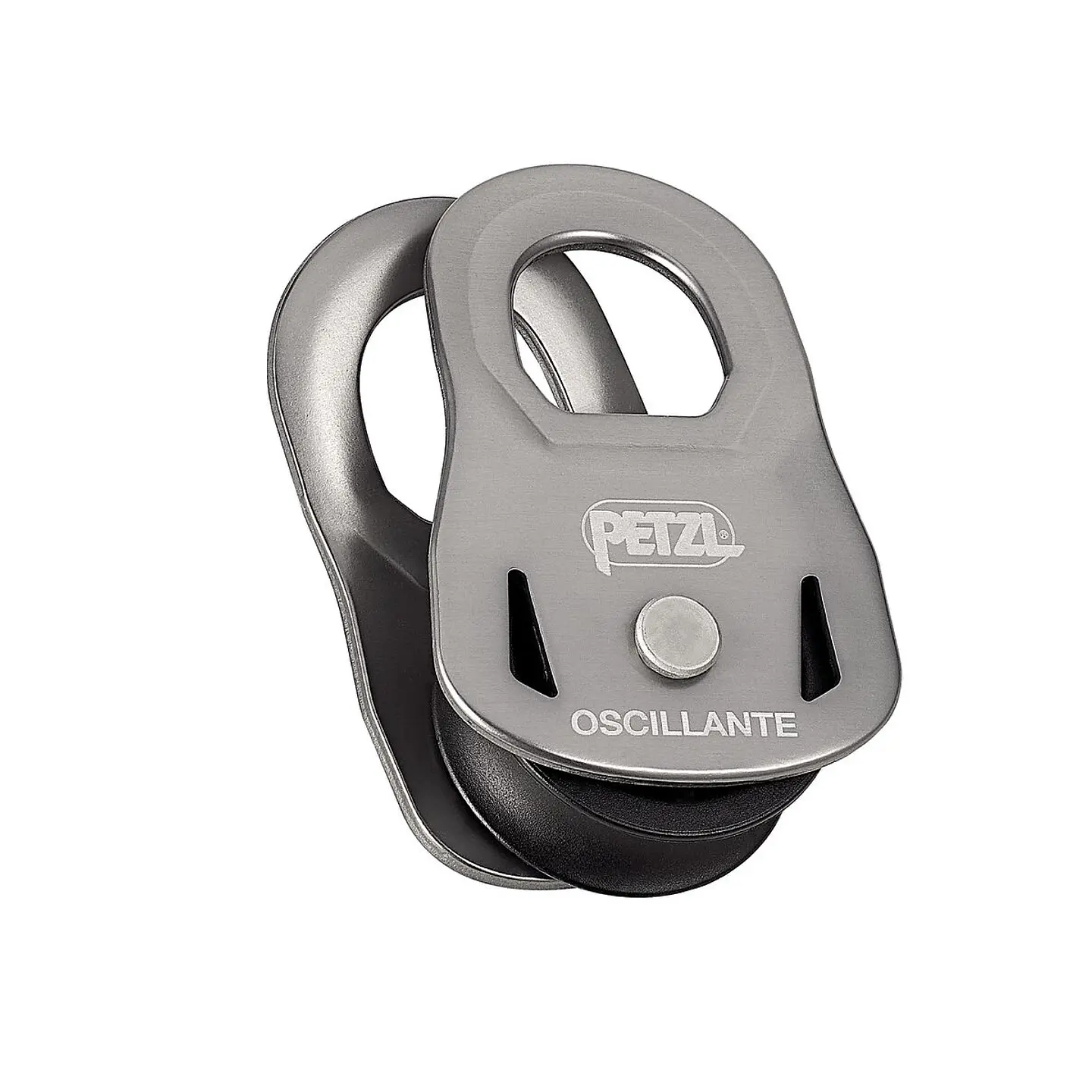 Polea de Emergencia Petzl OSCILLANTE 1