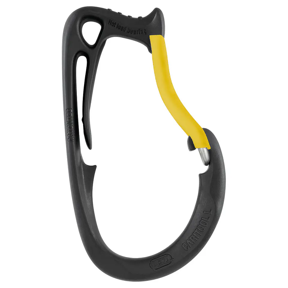 Portaherramientas Caritool Petzl® 2