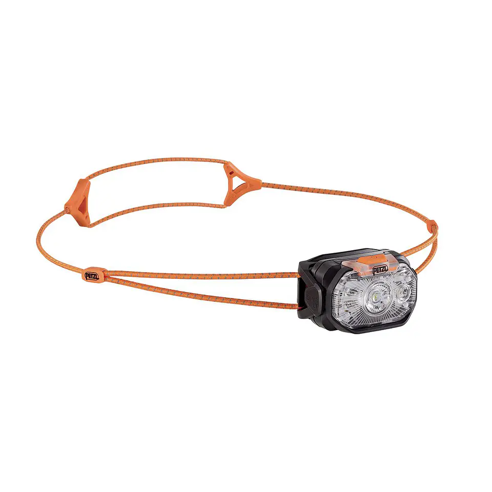 Linterna frontal Recargable Petzl SWIFT® LT  1