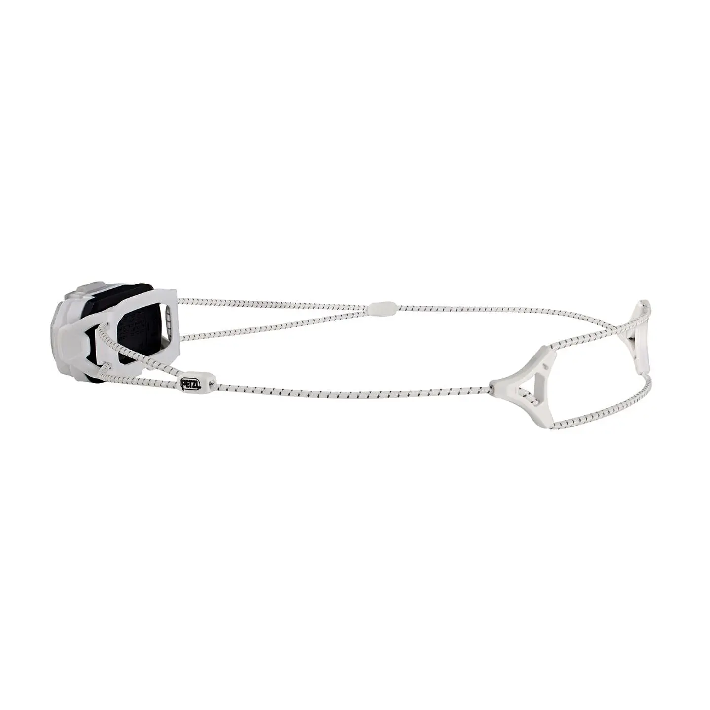 Linterna frontal Recargable Petzl SWIFT® LT  2