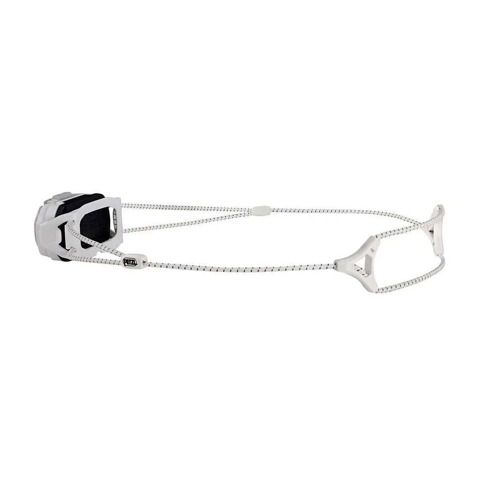 Linterna frontal Recargable Petzl SWIFT® LT  2