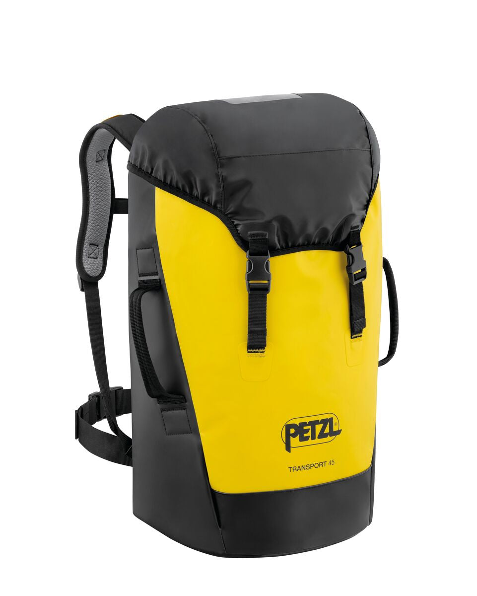 Saco de transporte robusto Petzl TRANSPORT 2