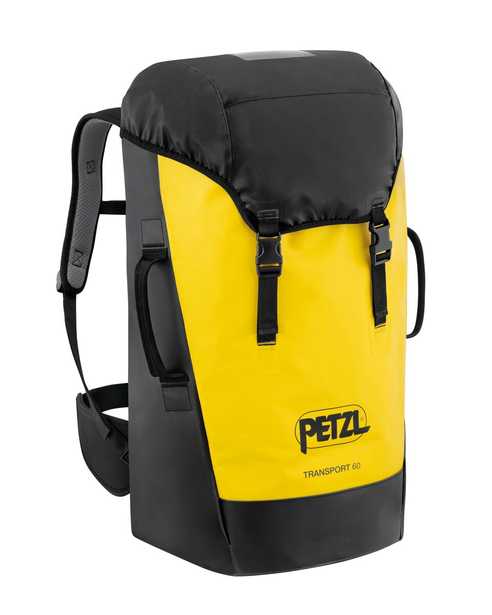 Saco de transporte robusto Petzl TRANSPORT 3