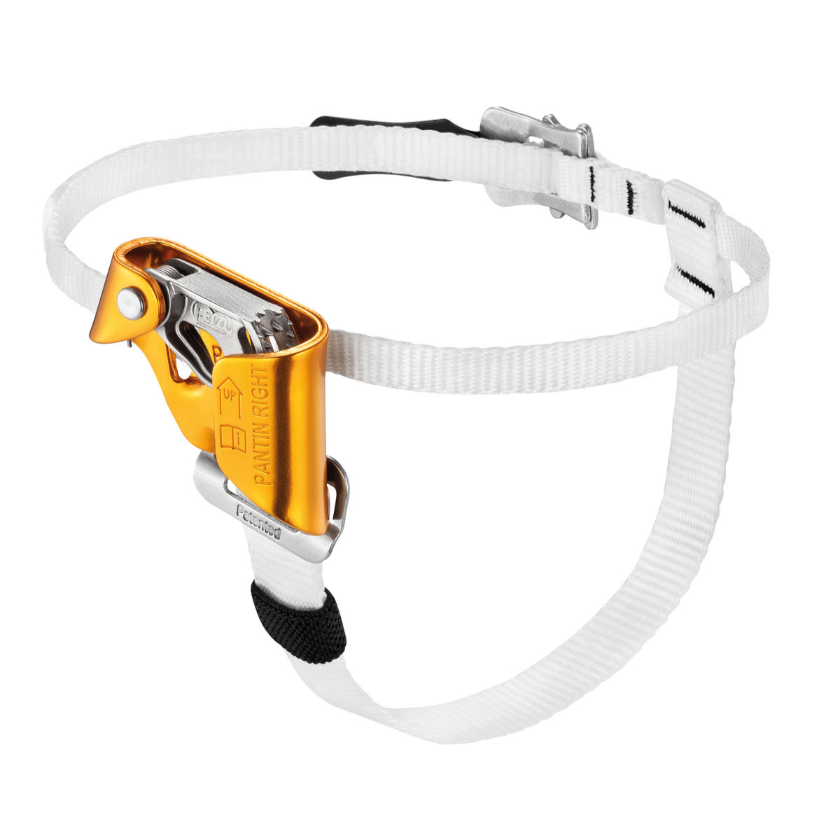 Bloqueador de pie  PANTIN® Petzl 1