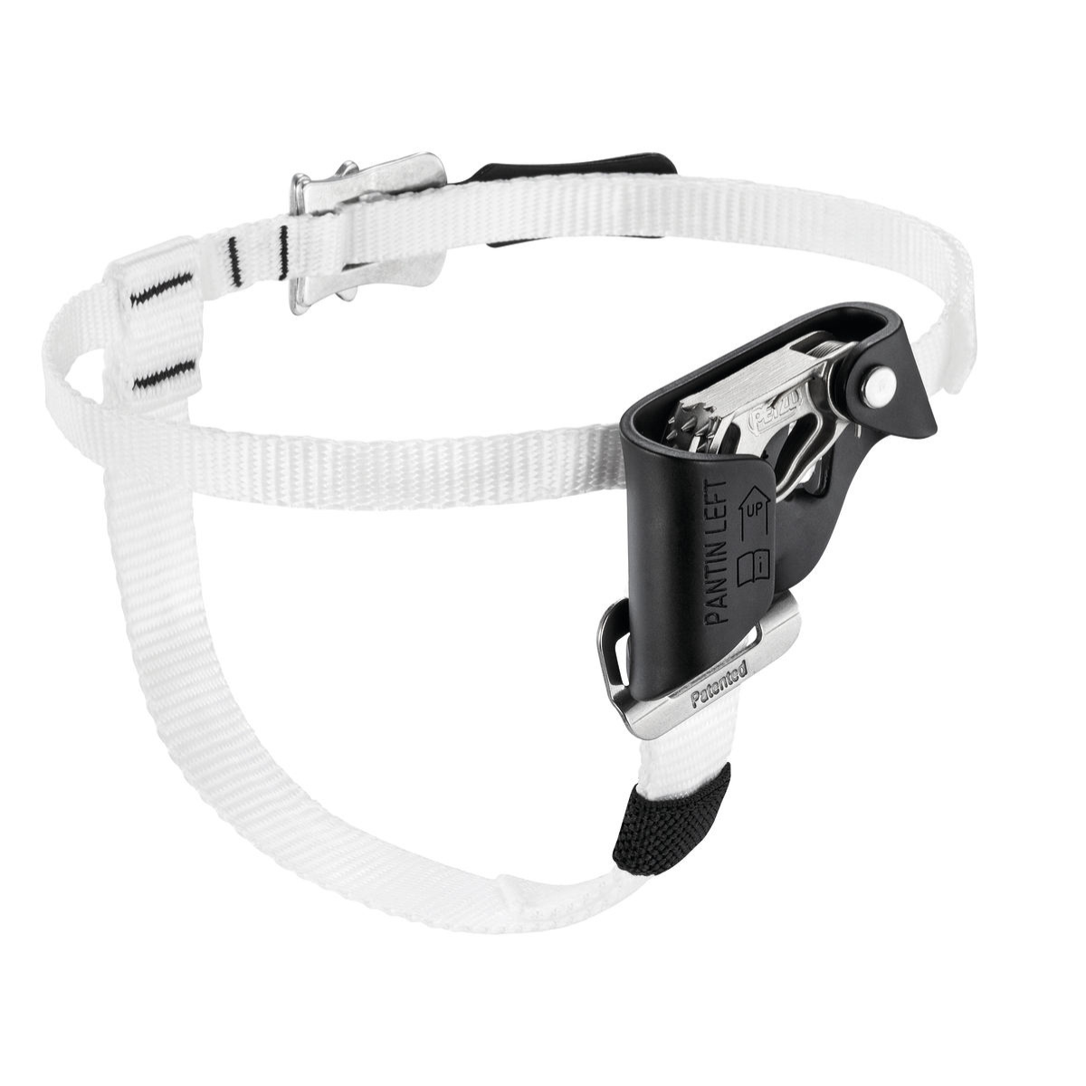Bloqueador de pie  PANTIN® Petzl 2