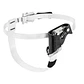Bloqueador de pie  PANTIN® Petzl - Miniatura 2