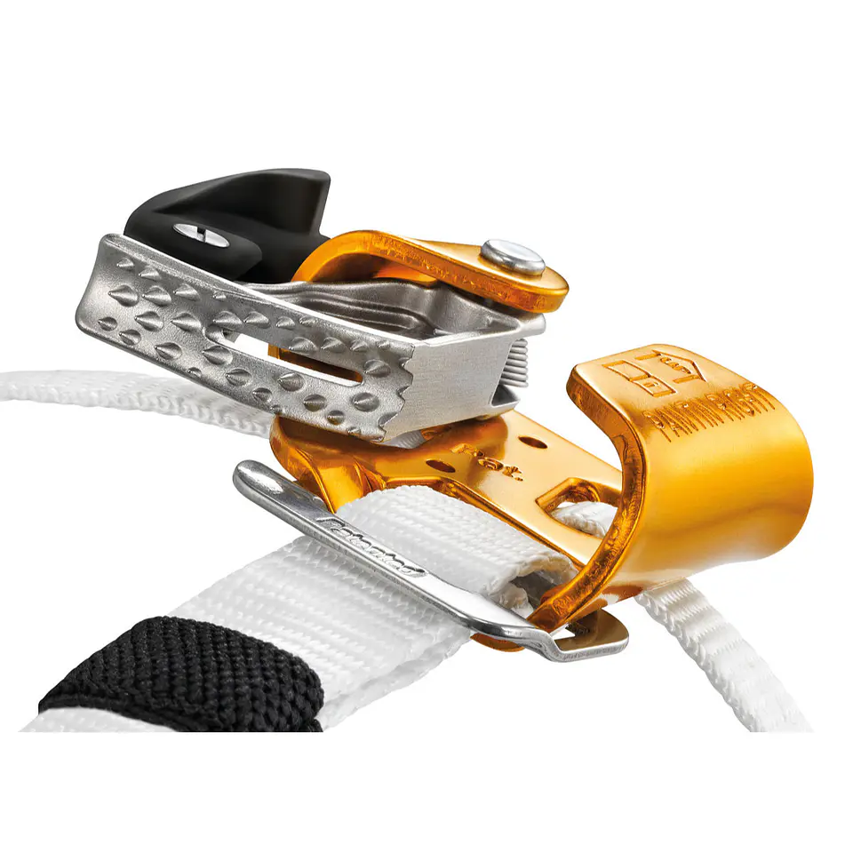 Bloqueador de pie  PANTIN® Petzl 3