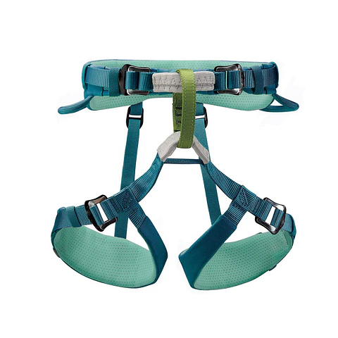 Arnés deportivo para niños Petzl MACCHU® 