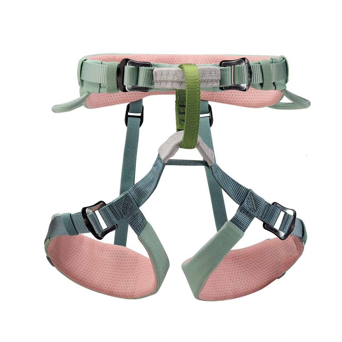 Arnés deportivo para niños Petzl MACCHU®  2