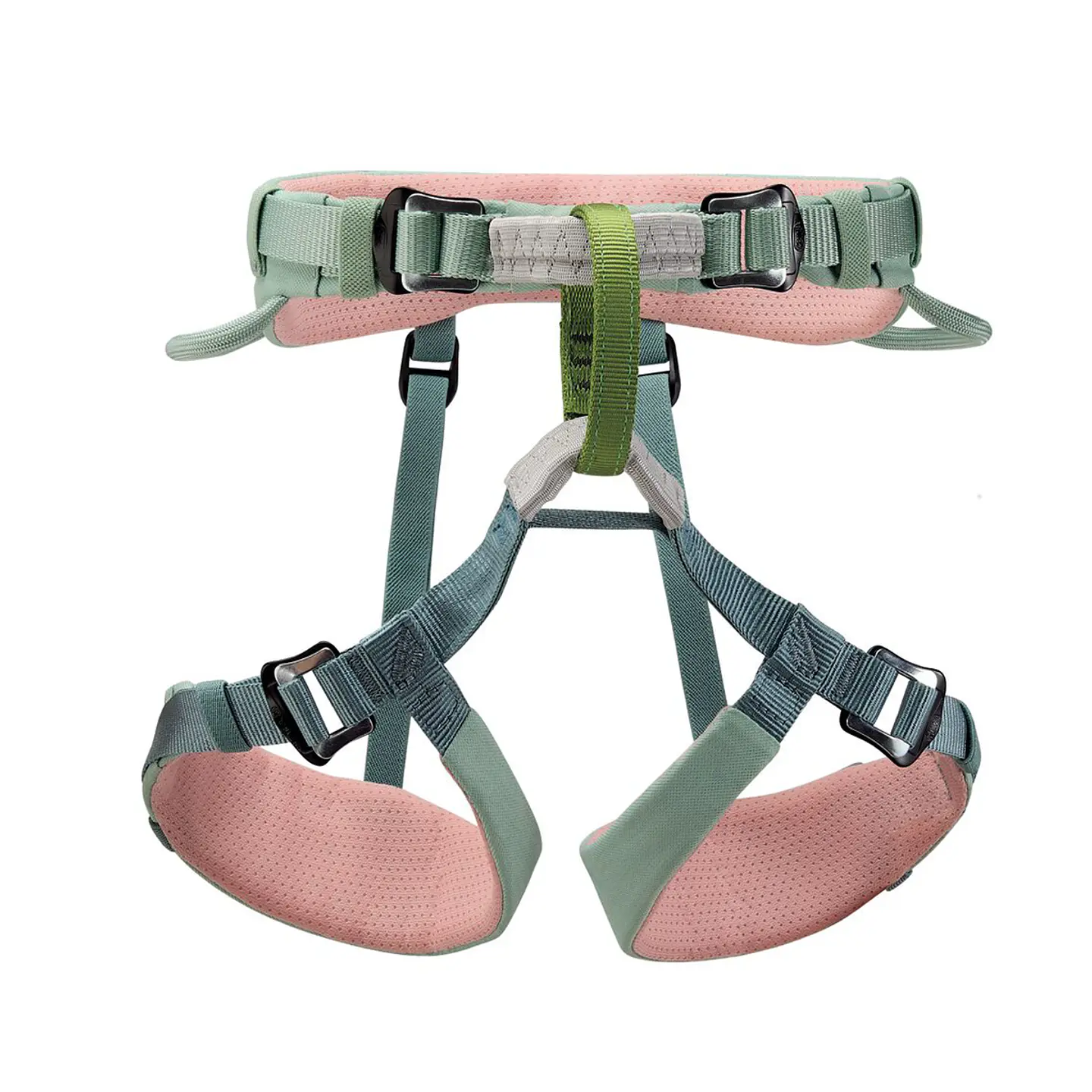 Arnés deportivo para niños Petzl MACCHU®  2