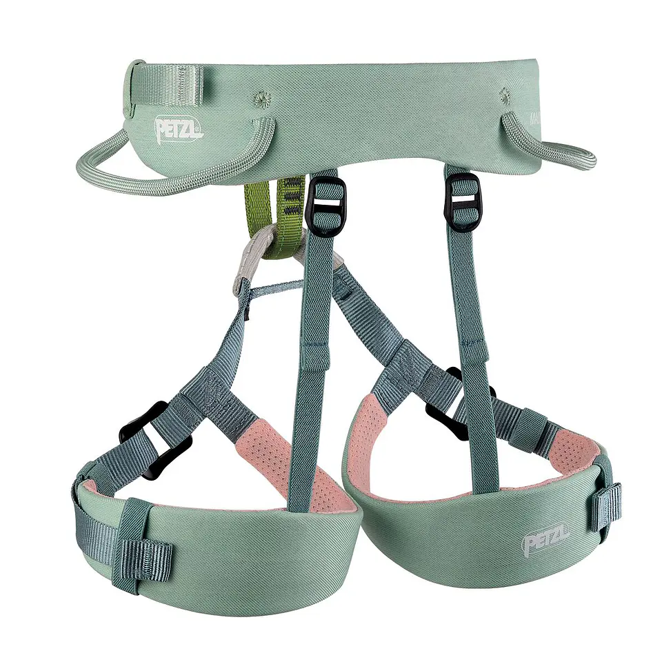 Arnés deportivo para niños Petzl MACCHU®  3
