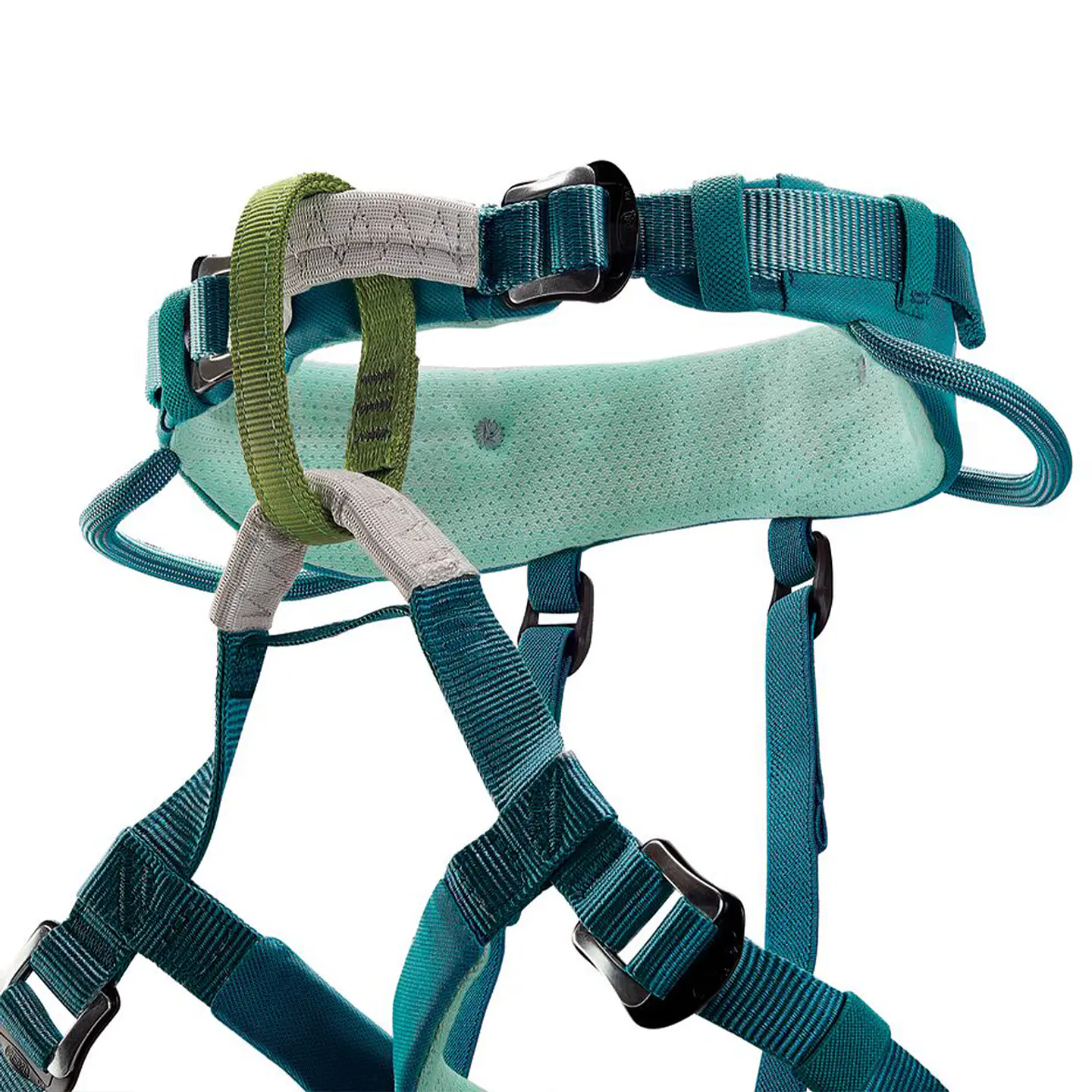 Arnés deportivo para niños Petzl MACCHU®  4