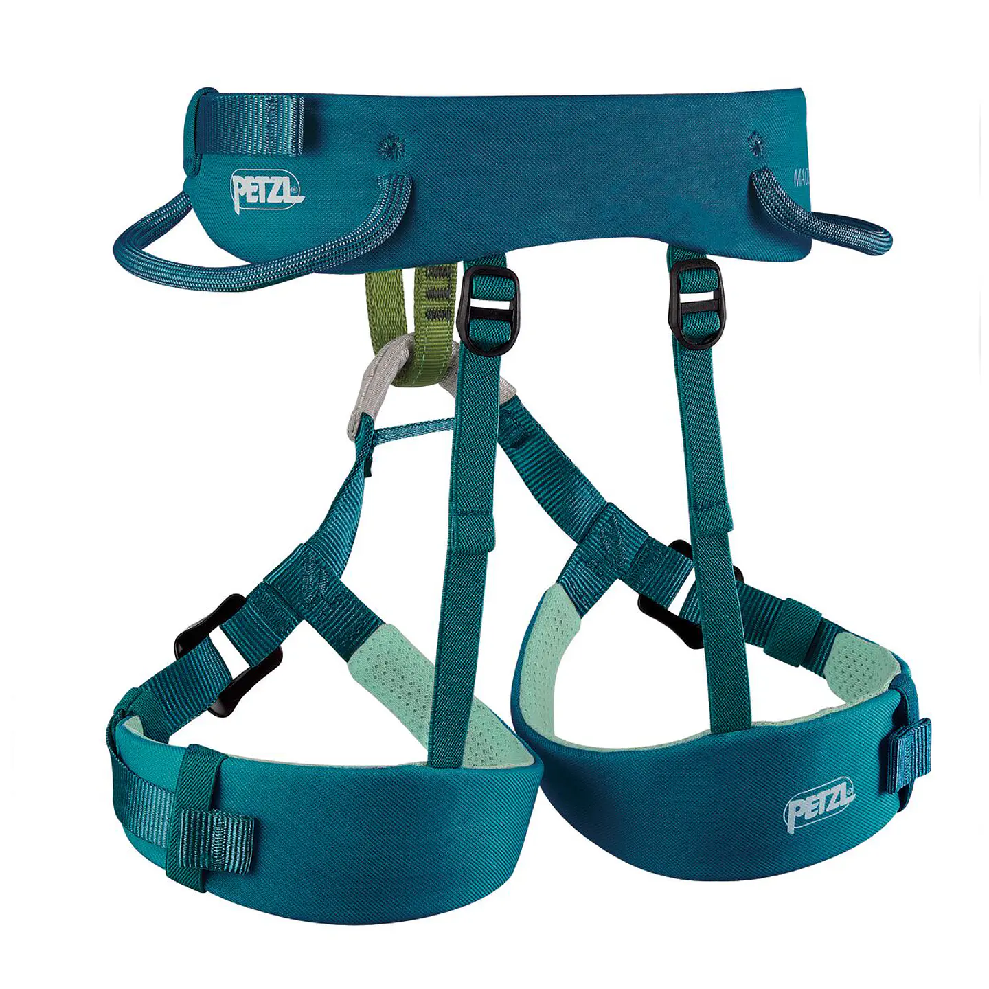 Arnés deportivo para niños Petzl MACCHU®  5