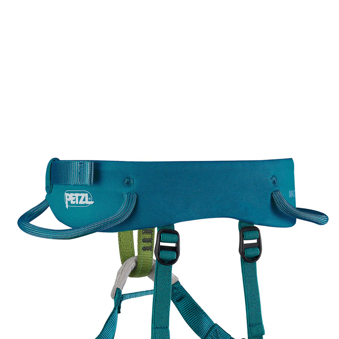 Arnés deportivo para niños Petzl MACCHU®  6