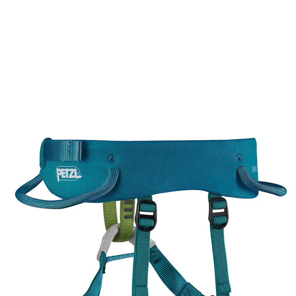 Arnés deportivo para niños Petzl MACCHU®  6
