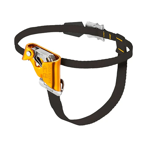 Bloqueador de pie Petzl PANTIN® 