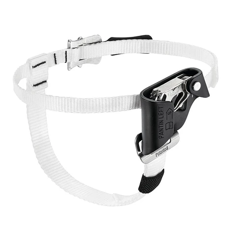 Bloqueador de pie Petzl PANTIN® 
