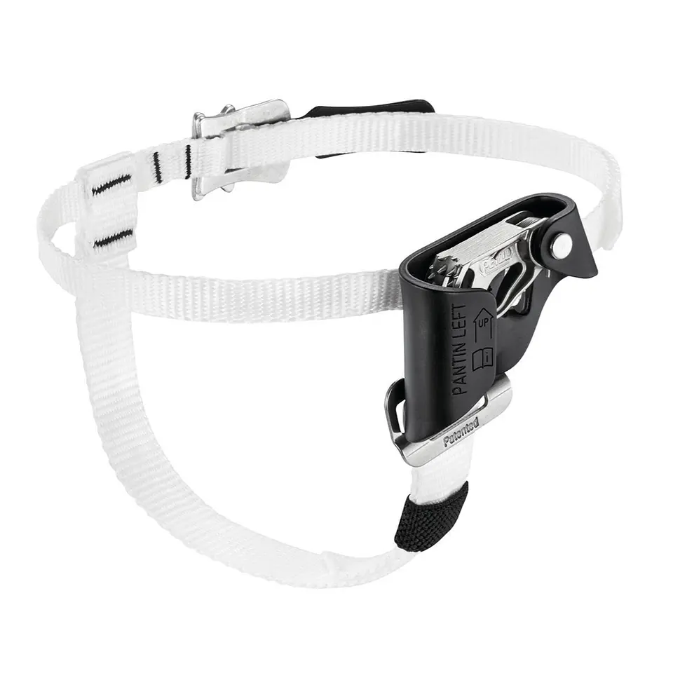 Bloqueador de pie Petzl PANTIN®  2