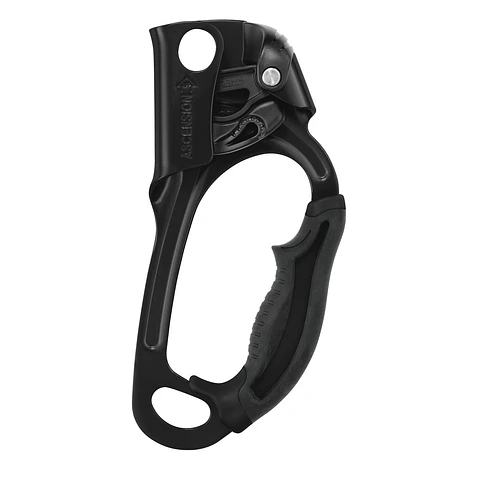 Puño Bloqueador Petzl Ascension
