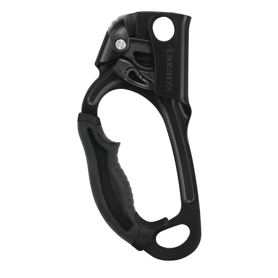 Puño Bloqueador Petzl Ascension 4
