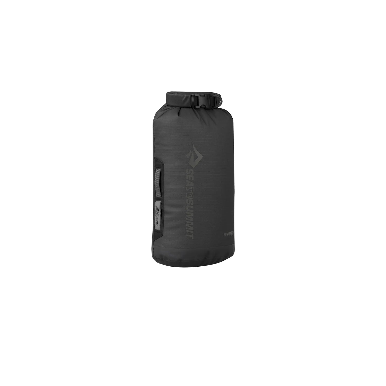 Bolsa Seca Sea to Summit Big River 3