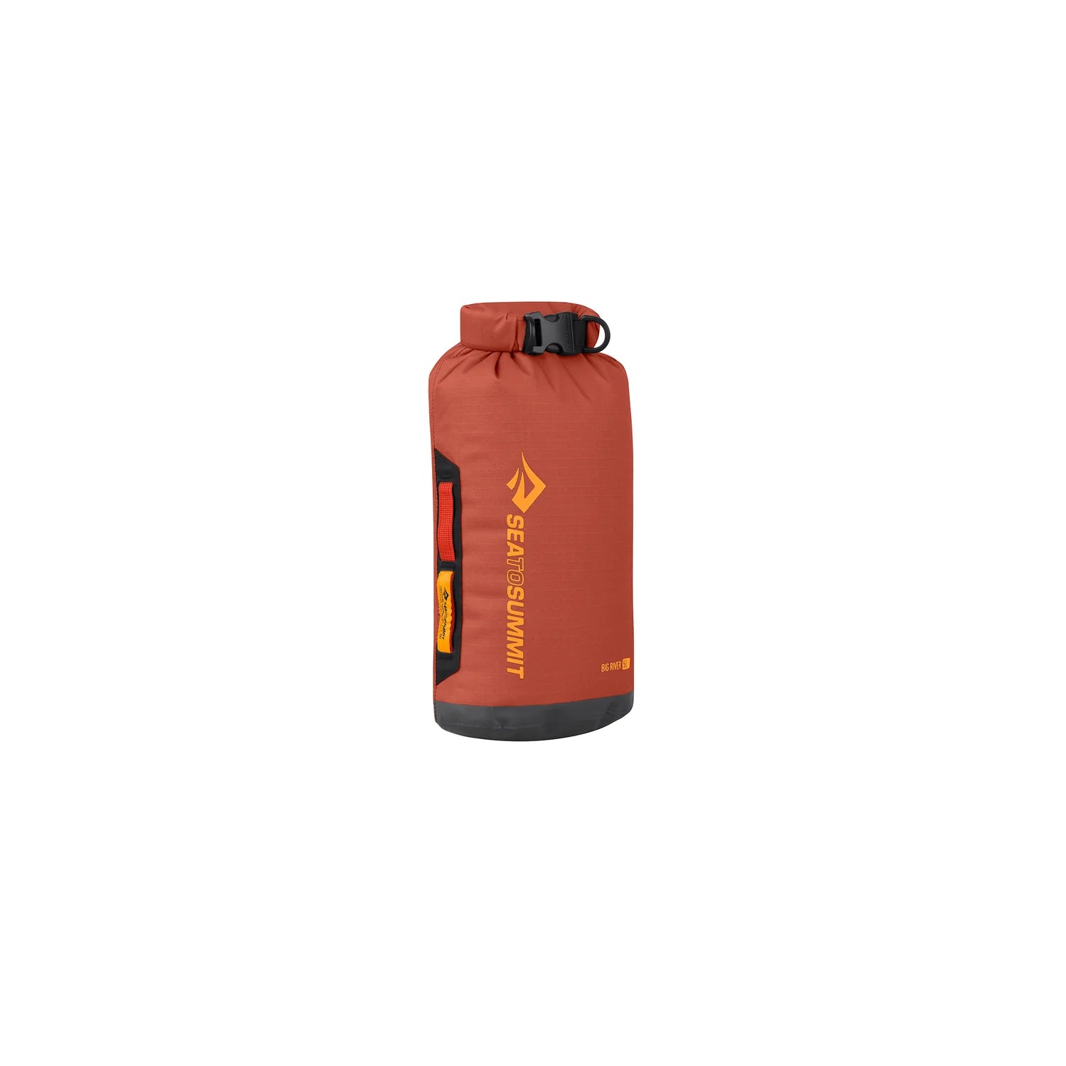 Bolsa Seca Sea to Summit Big River 7
