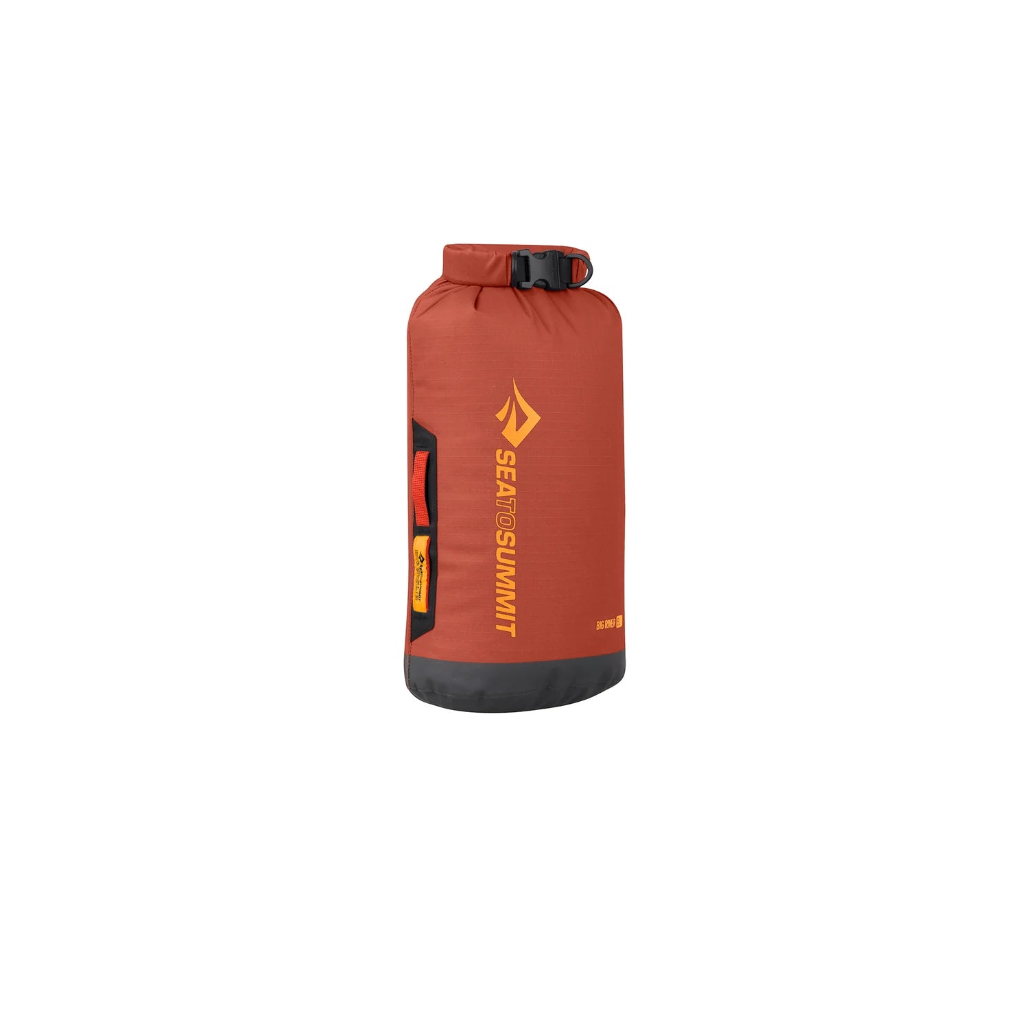 Bolsa Seca Sea to Summit Big River 8