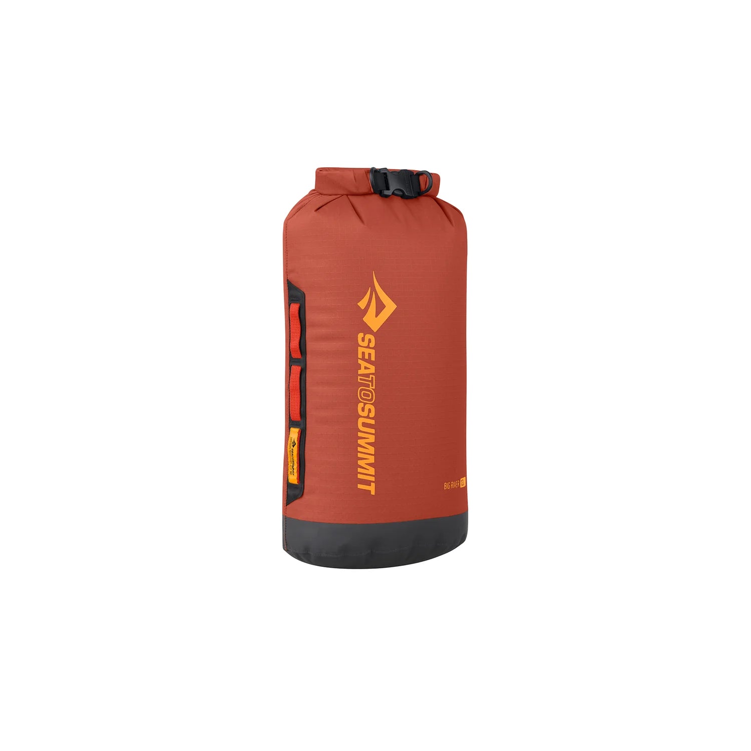 Bolsa Seca Sea to Summit Big River 9