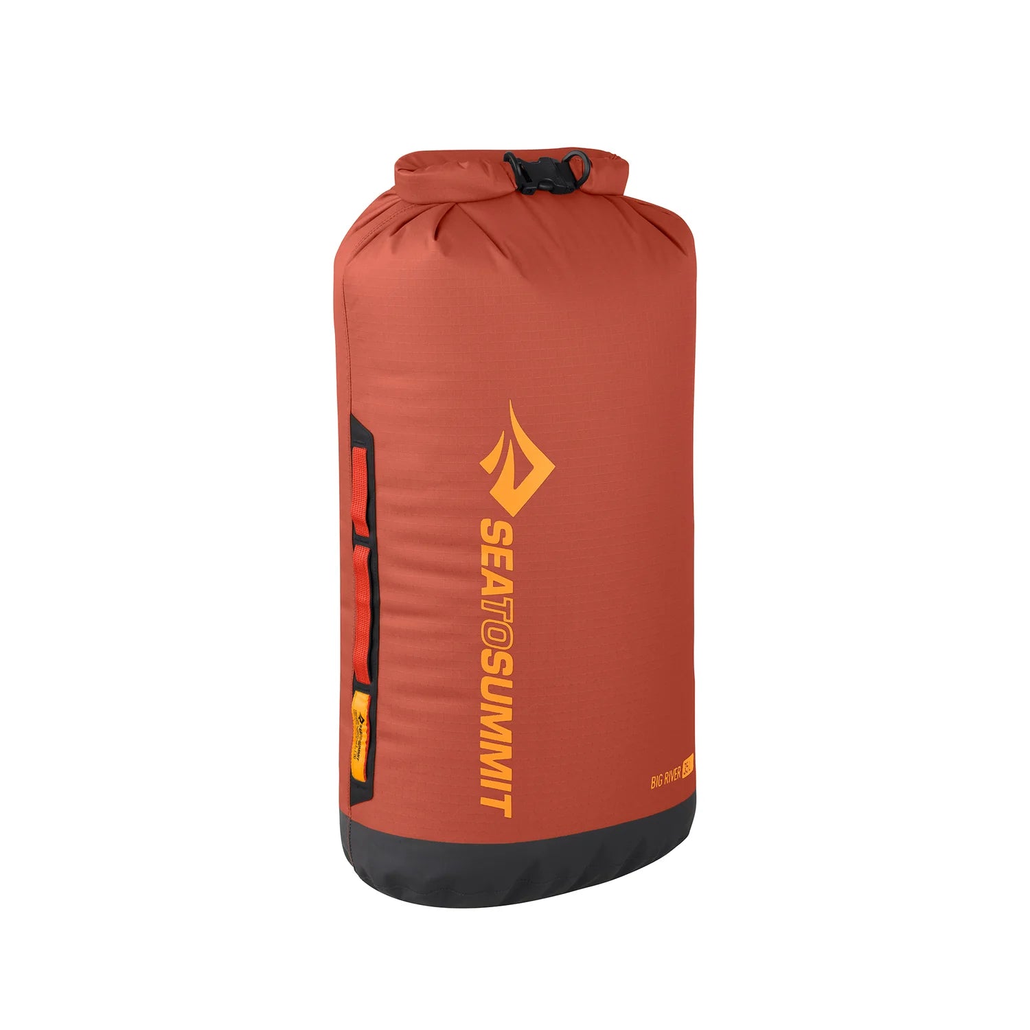 Bolsa Seca Sea to Summit Big River 11