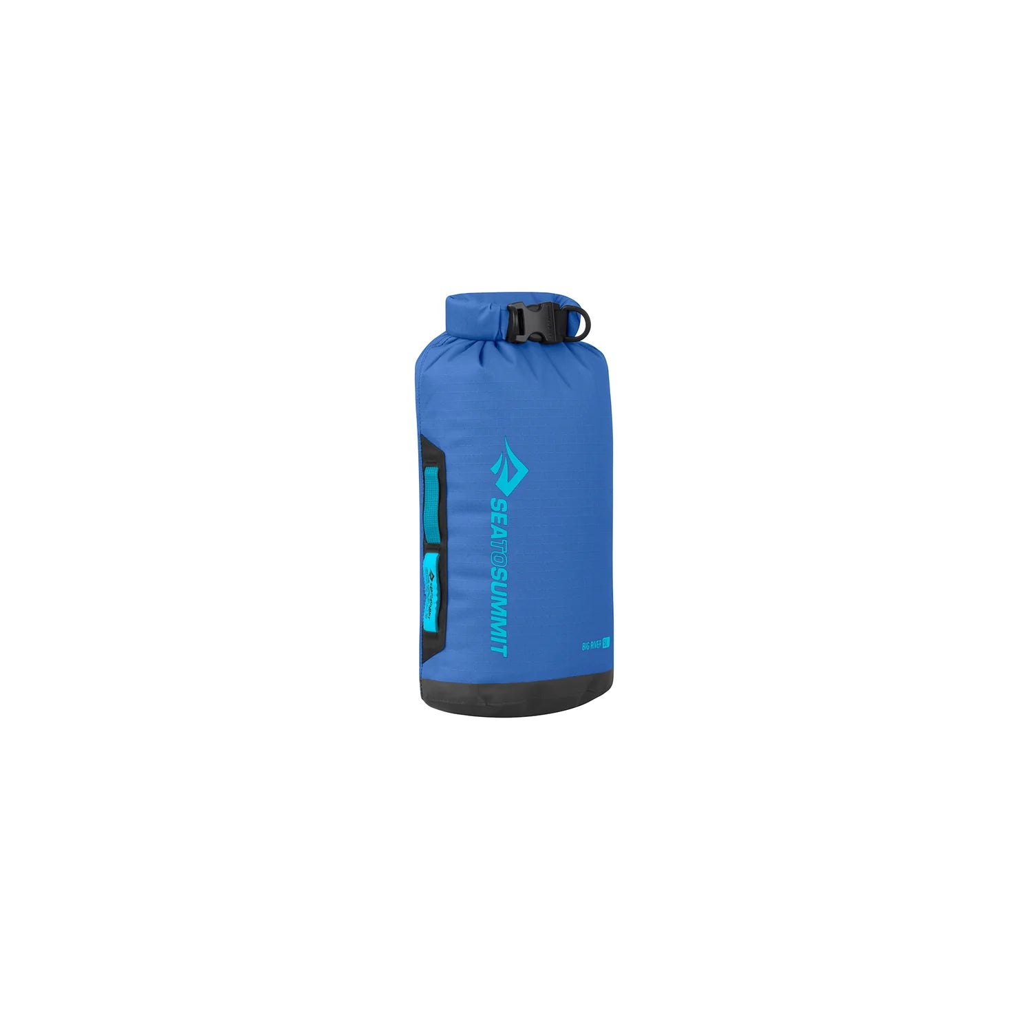 Bolsa Seca Sea to Summit Big River 13