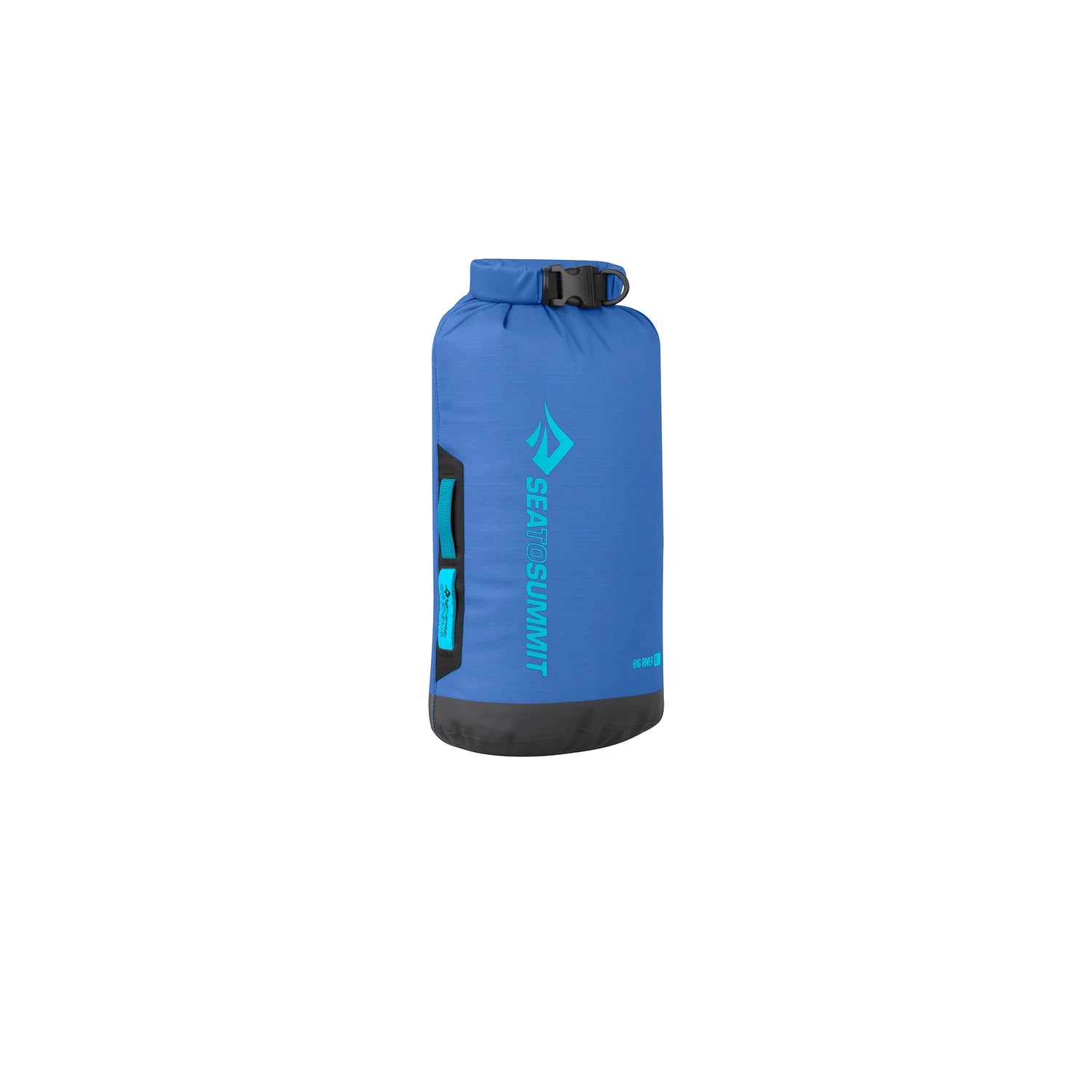 Bolsa Seca Sea to Summit Big River 14
