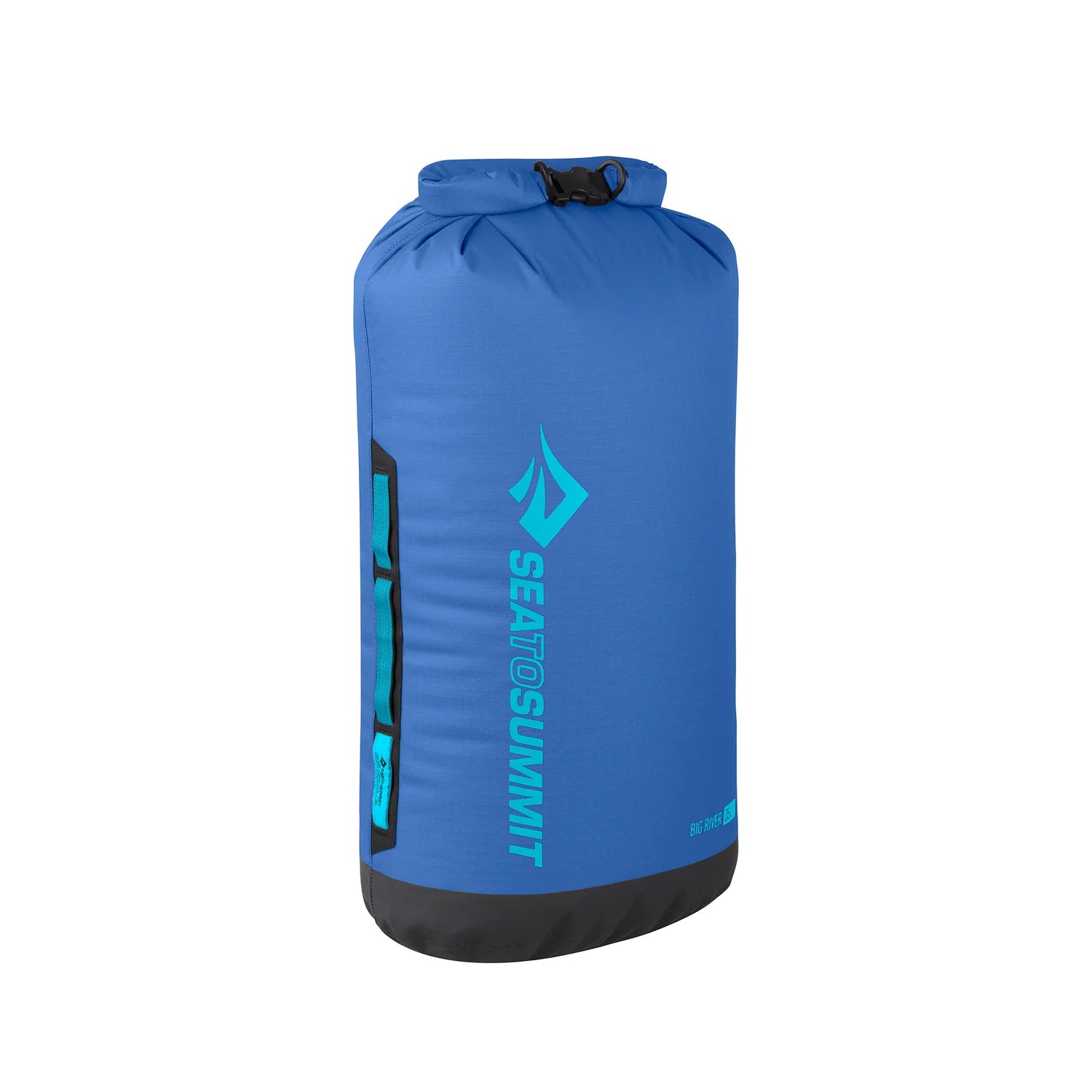 Bolsa Seca Sea to Summit Big River 17