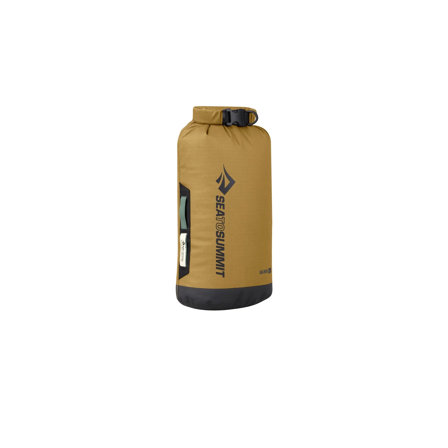 Bolsa Seca Sea to Summit Big River 20