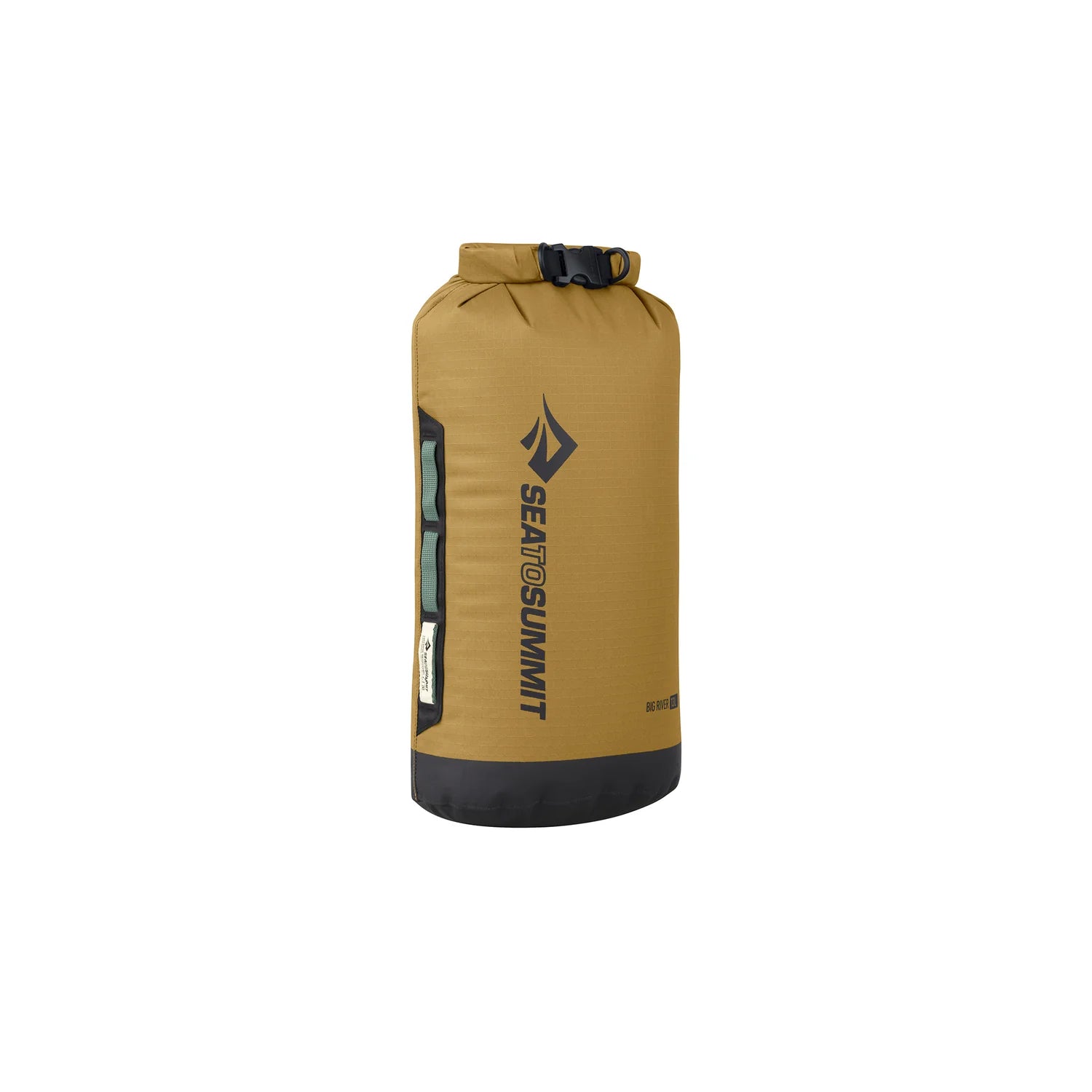 Bolsa Seca Sea to Summit Big River 21