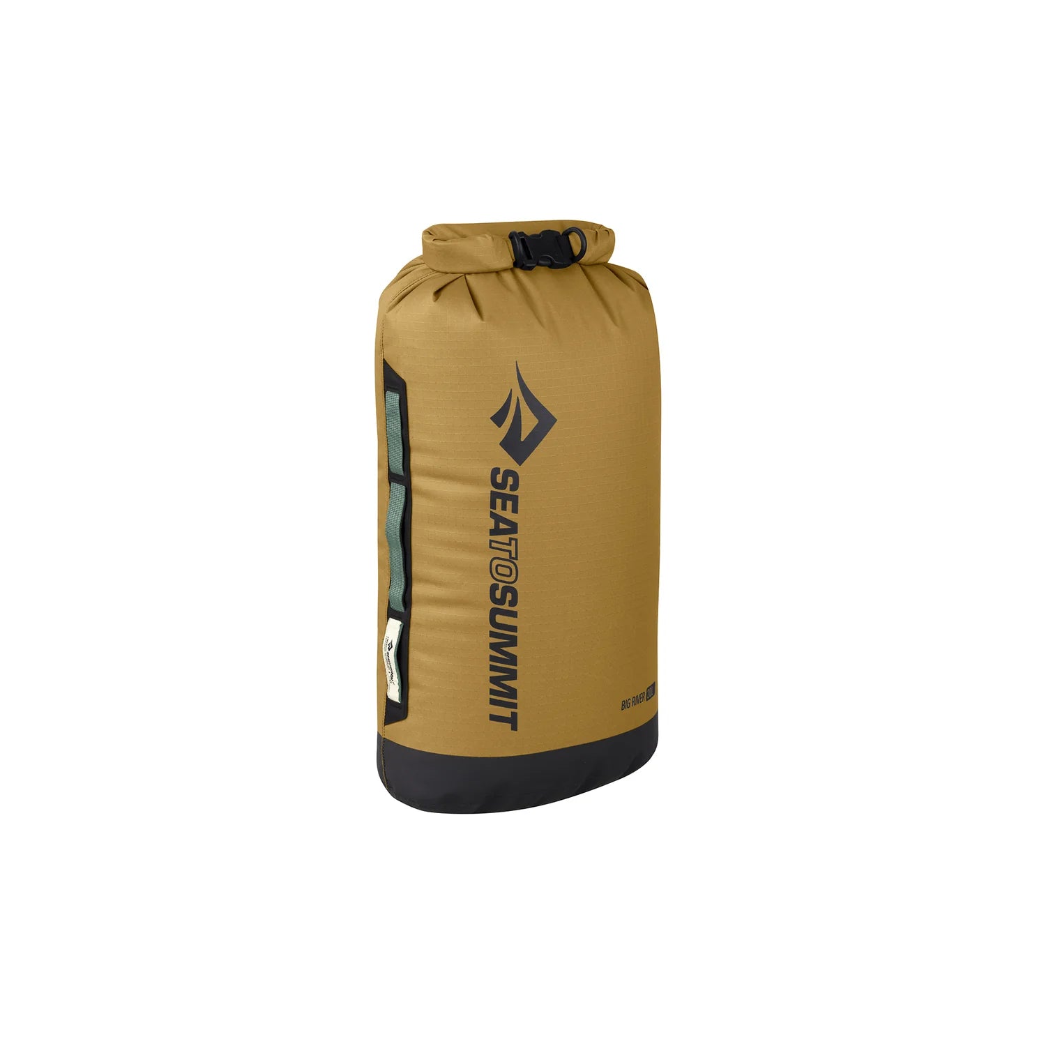 Bolsa Seca Sea to Summit Big River 22