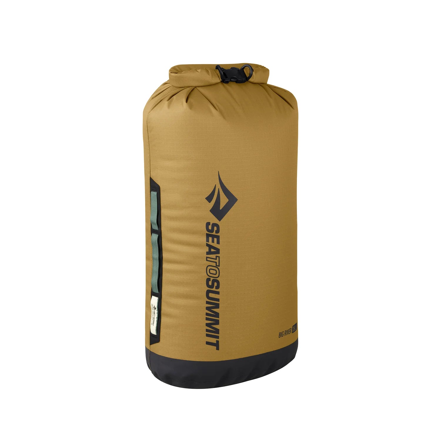 Bolsa Seca Sea to Summit Big River 23