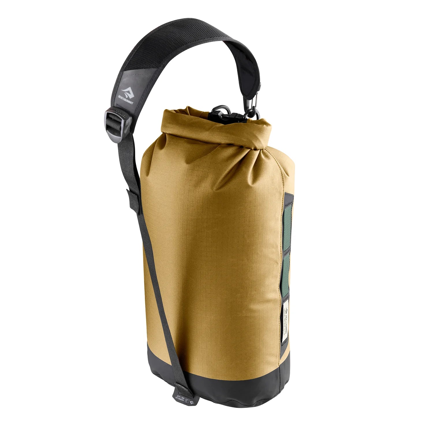 Bolsa Seca Sea to Summit Big River 28