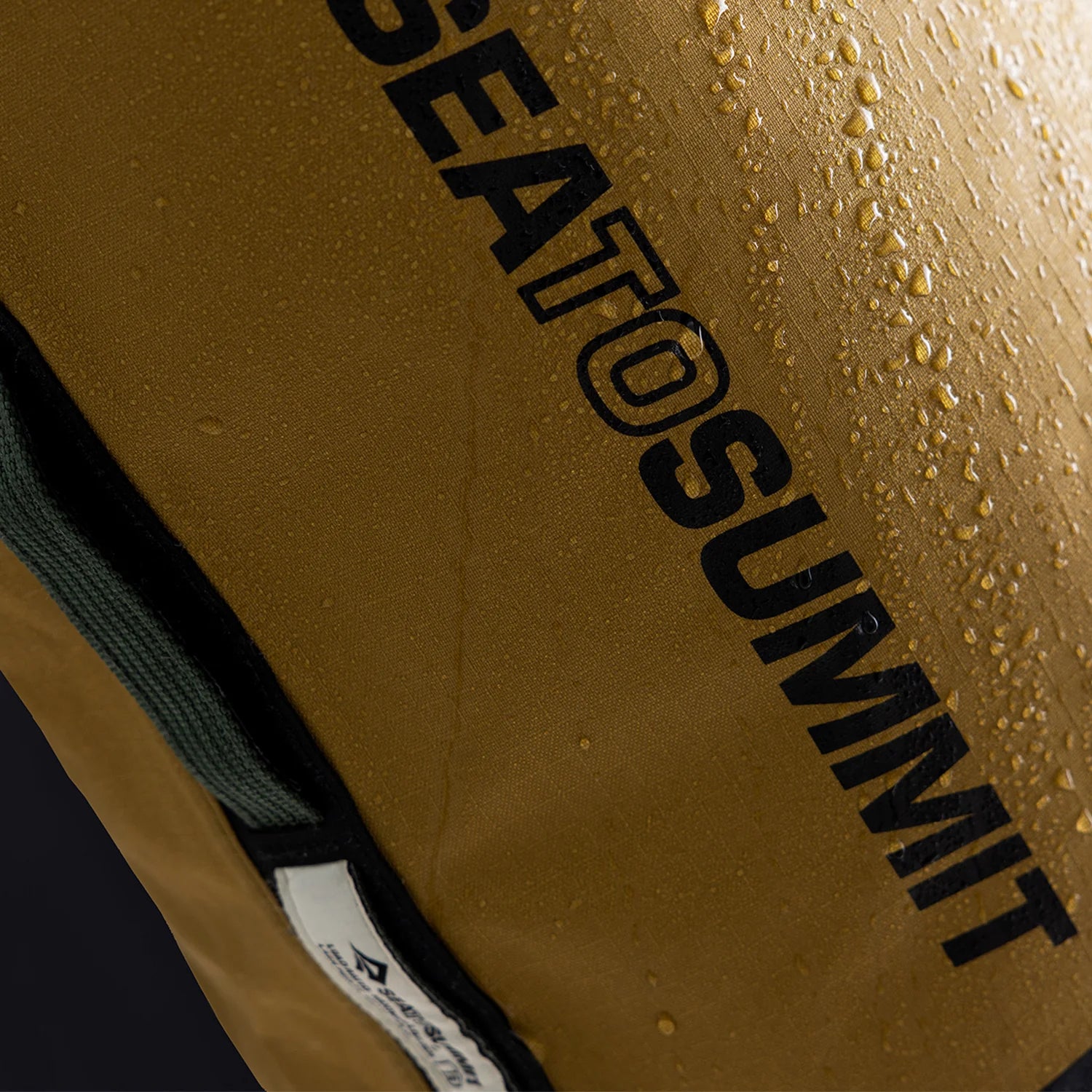 Bolsa Seca Sea to Summit Big River 31